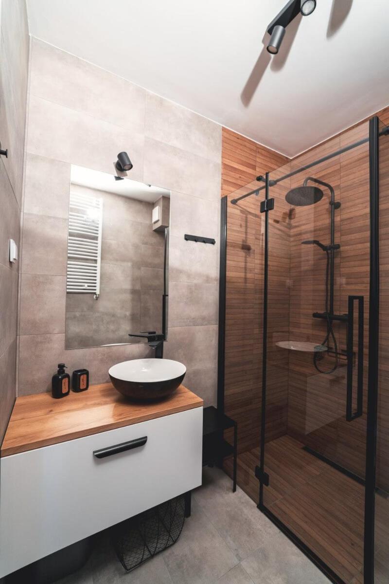 Apartament16 Zrodlana Mountainaparts Świeradów-Zdrój 外观 照片