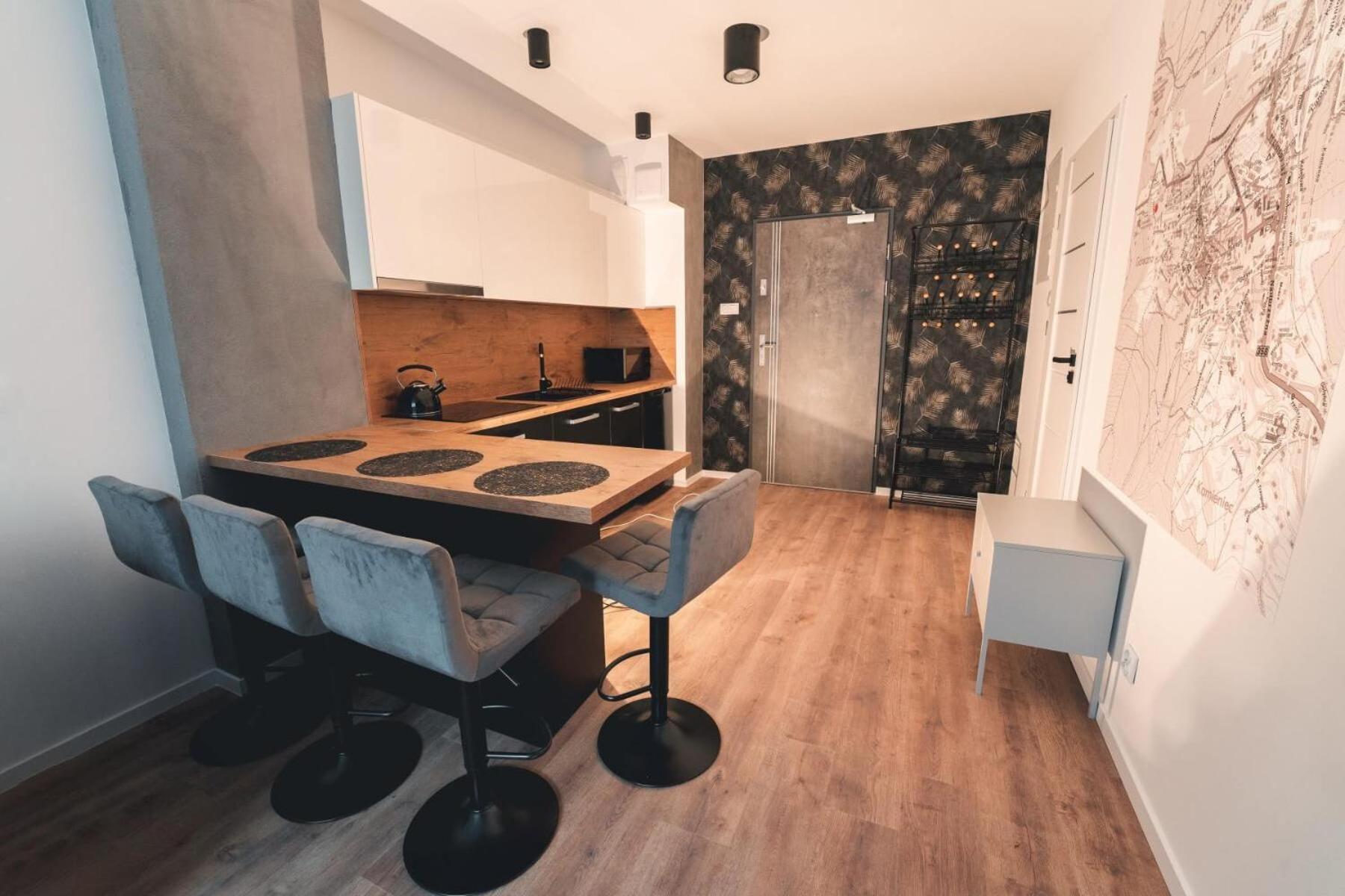 Apartament16 Zrodlana Mountainaparts Świeradów-Zdrój 外观 照片