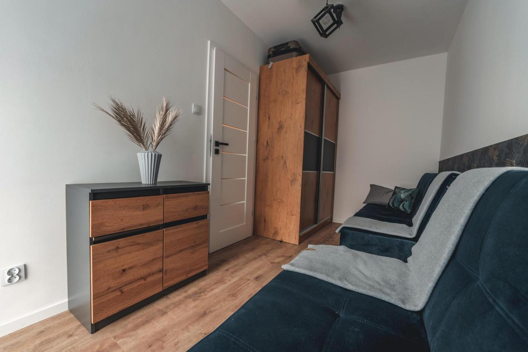 Apartament16 Zrodlana Mountainaparts Świeradów-Zdrój 外观 照片