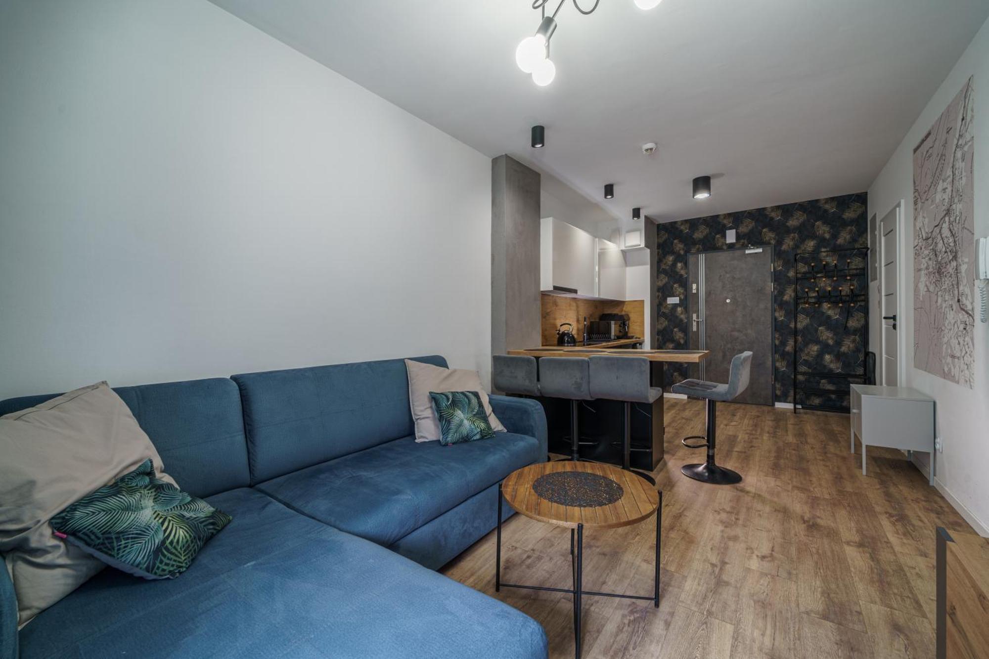 Apartament16 Zrodlana Mountainaparts Świeradów-Zdrój 外观 照片