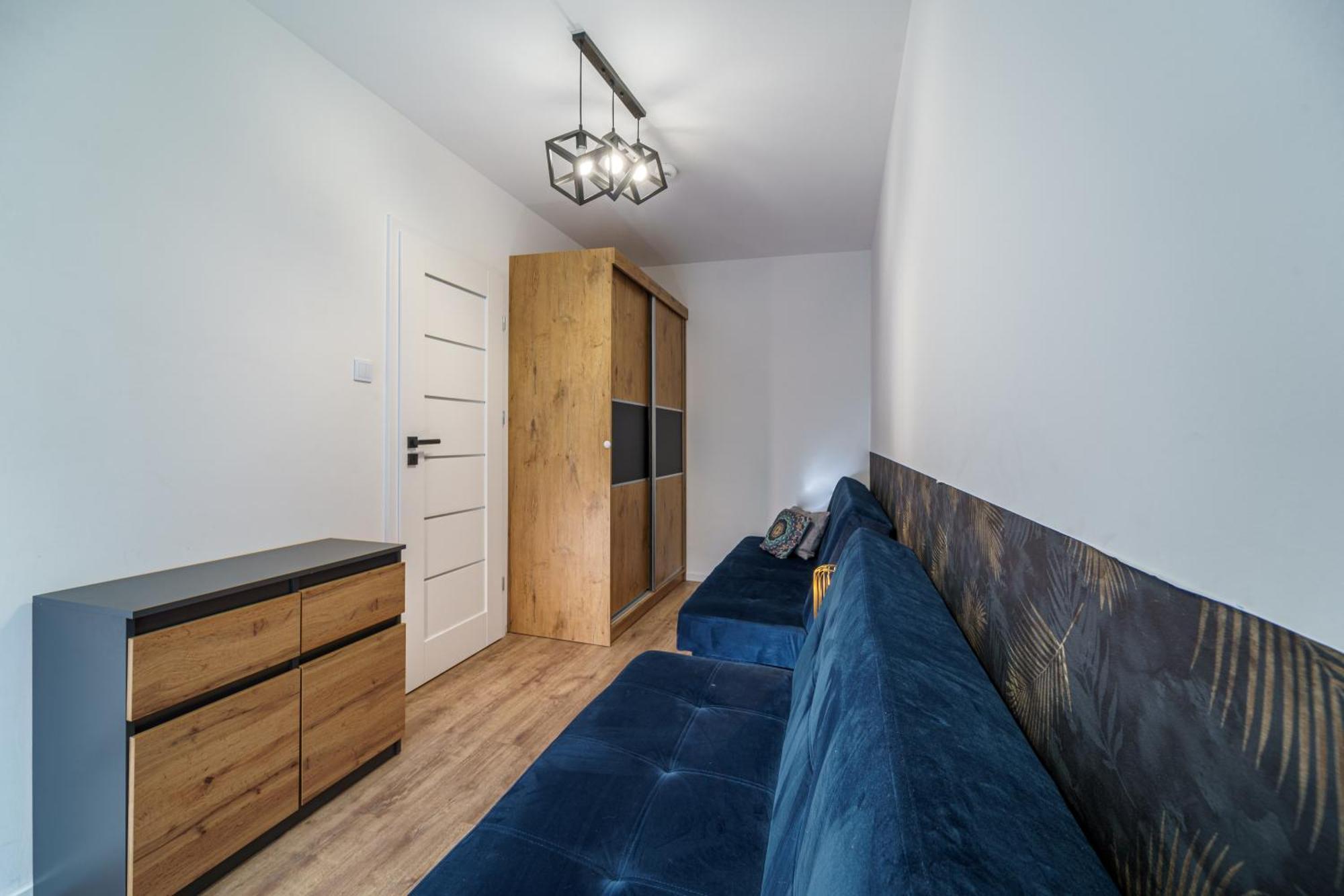 Apartament16 Zrodlana Mountainaparts Świeradów-Zdrój 外观 照片